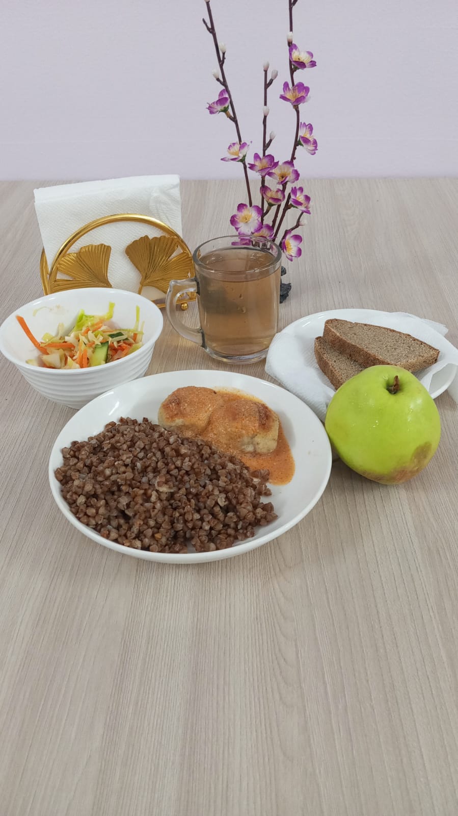 Начальные классы/ Школьное питание 18.09.2025