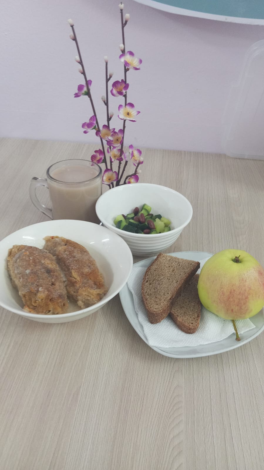 Начальная школа/ Школьное питание 24.09.2025