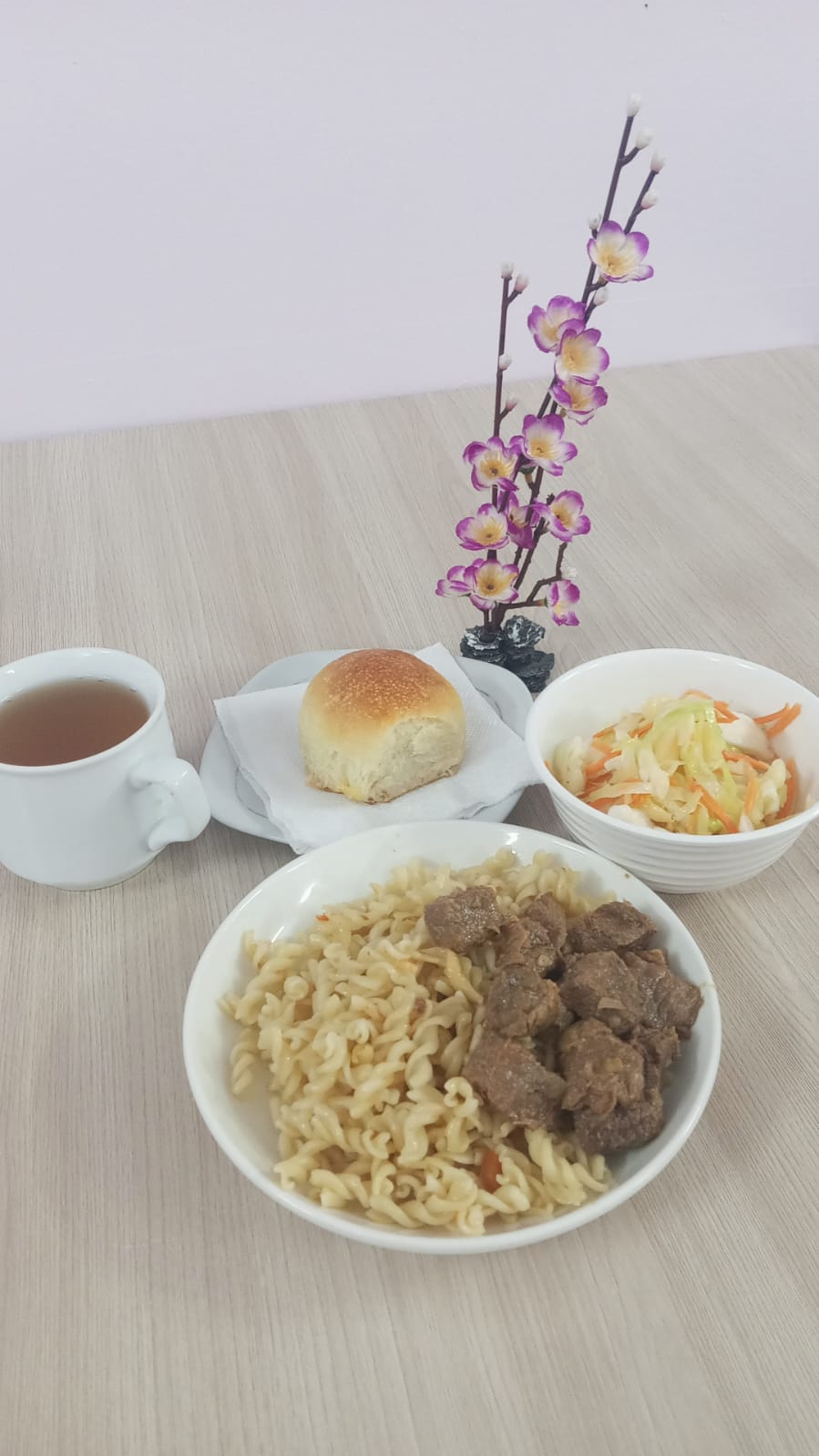 Начальные классы/ Школьное меню 06.10.2025