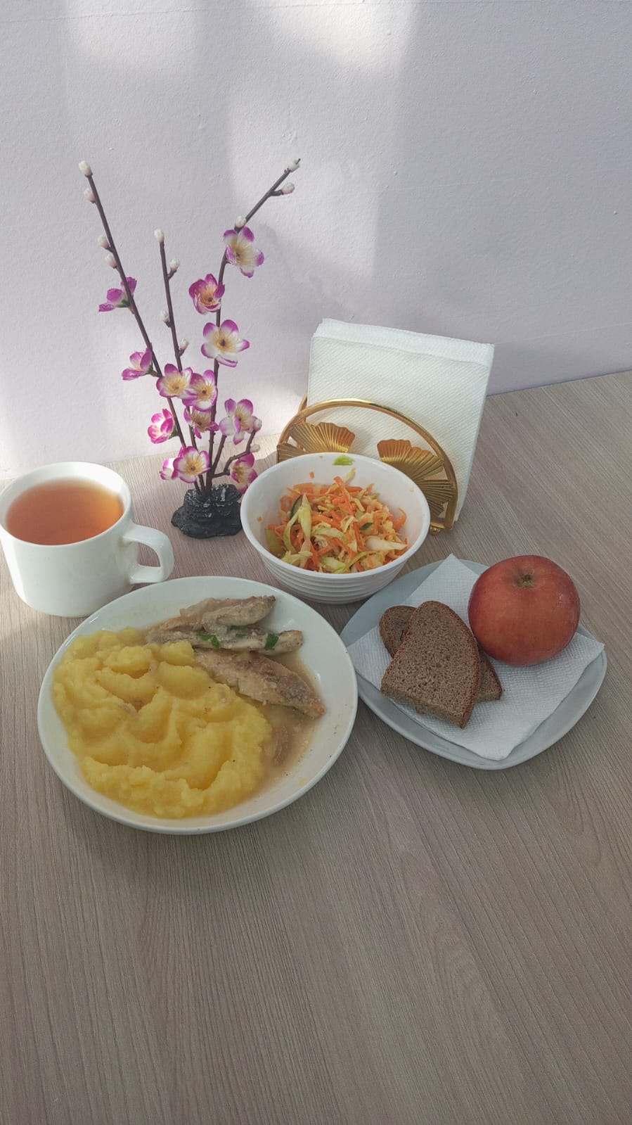 Начальные классы/ Школьное меню 09.10.2025