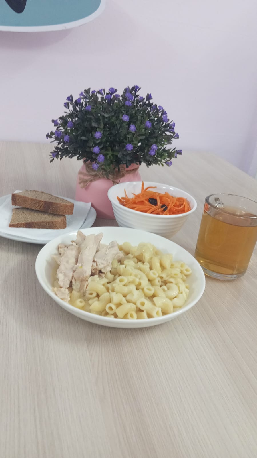 Начальные классы/ школьное меню 03.11.2025г