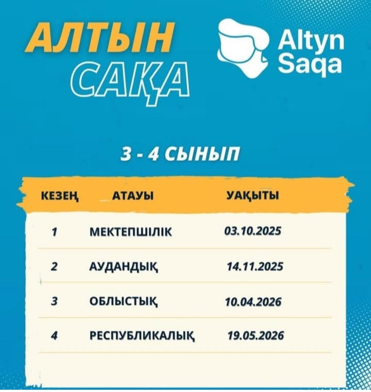 Алтын Сақа