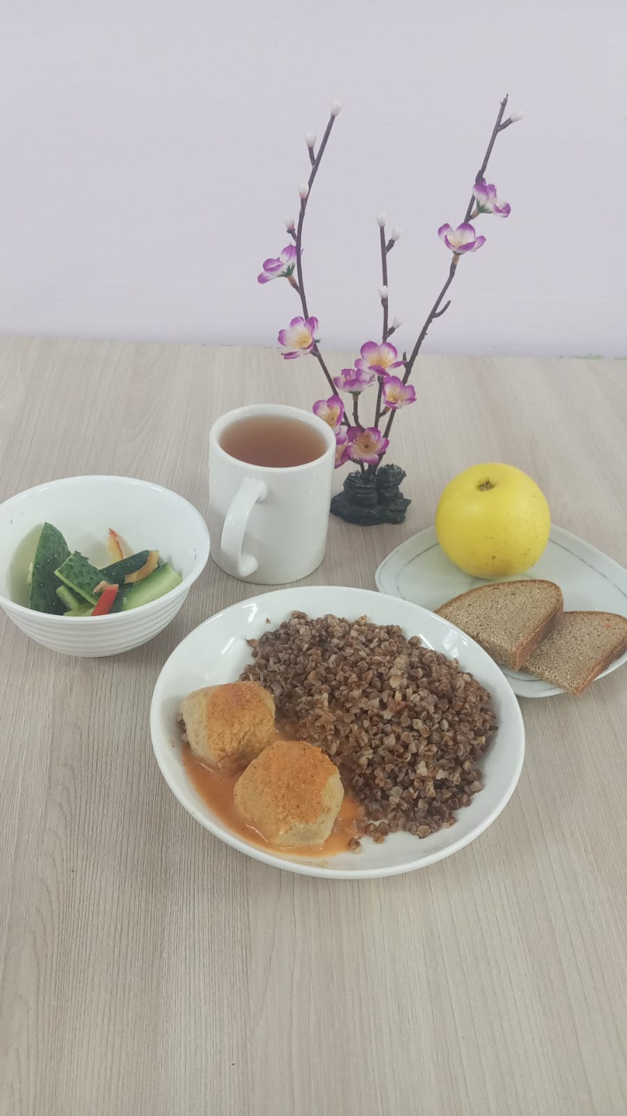 Начальные классы/ школьное меню 11.11.2025