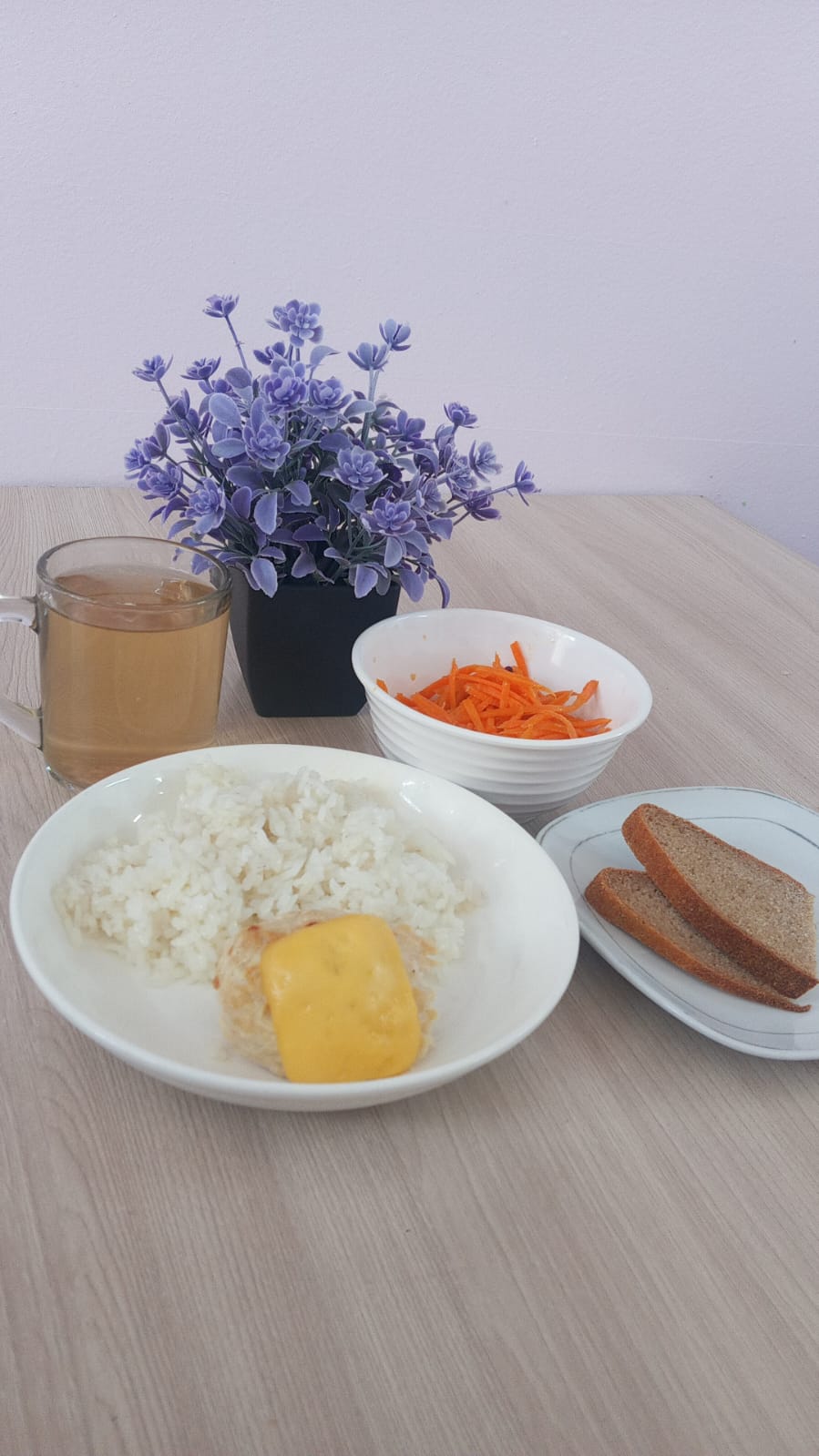 Начальные классы/ Школьное питание 17.11.2025