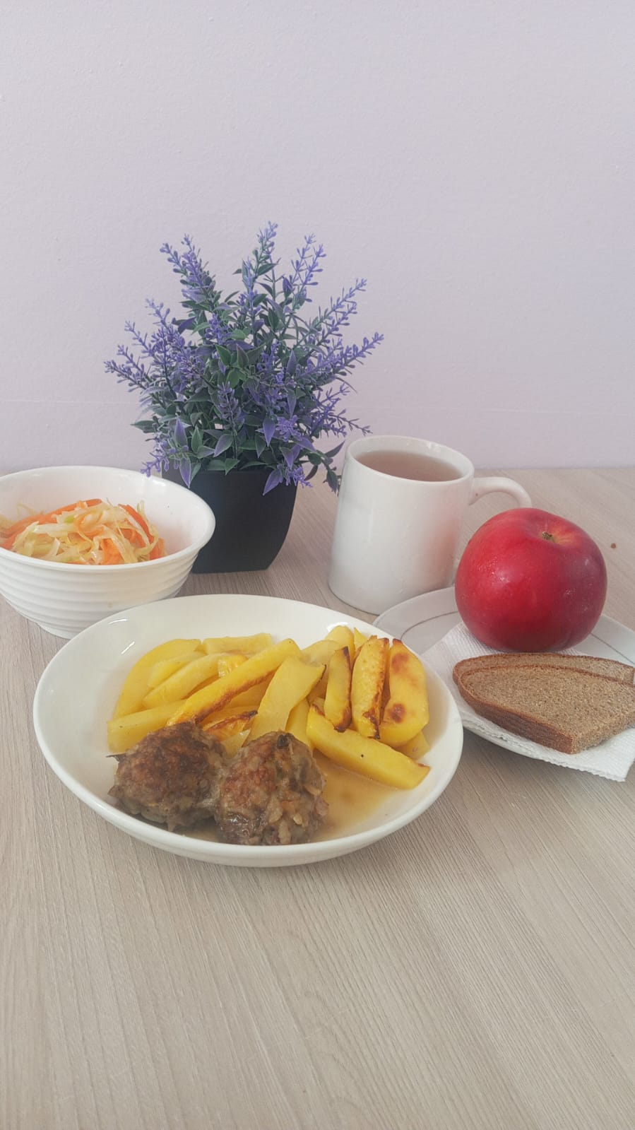 Начальные классы/ Школьное питание 18.11.2025