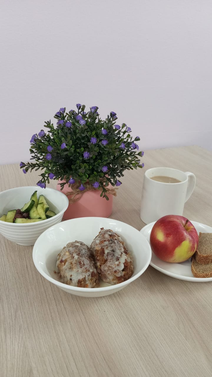 Начальные классы/ Школьное питание 26.11.2025