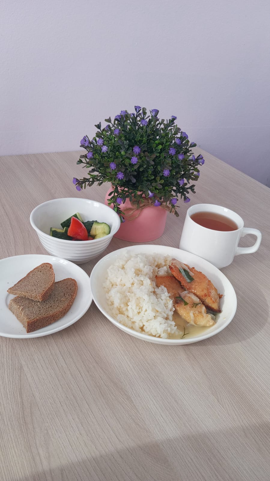 Начальные классы/ Школьное меню 27.11.2025