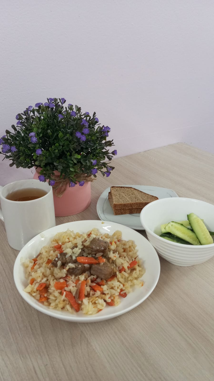 Начальные классы/ Школьное меню 05.12.2025