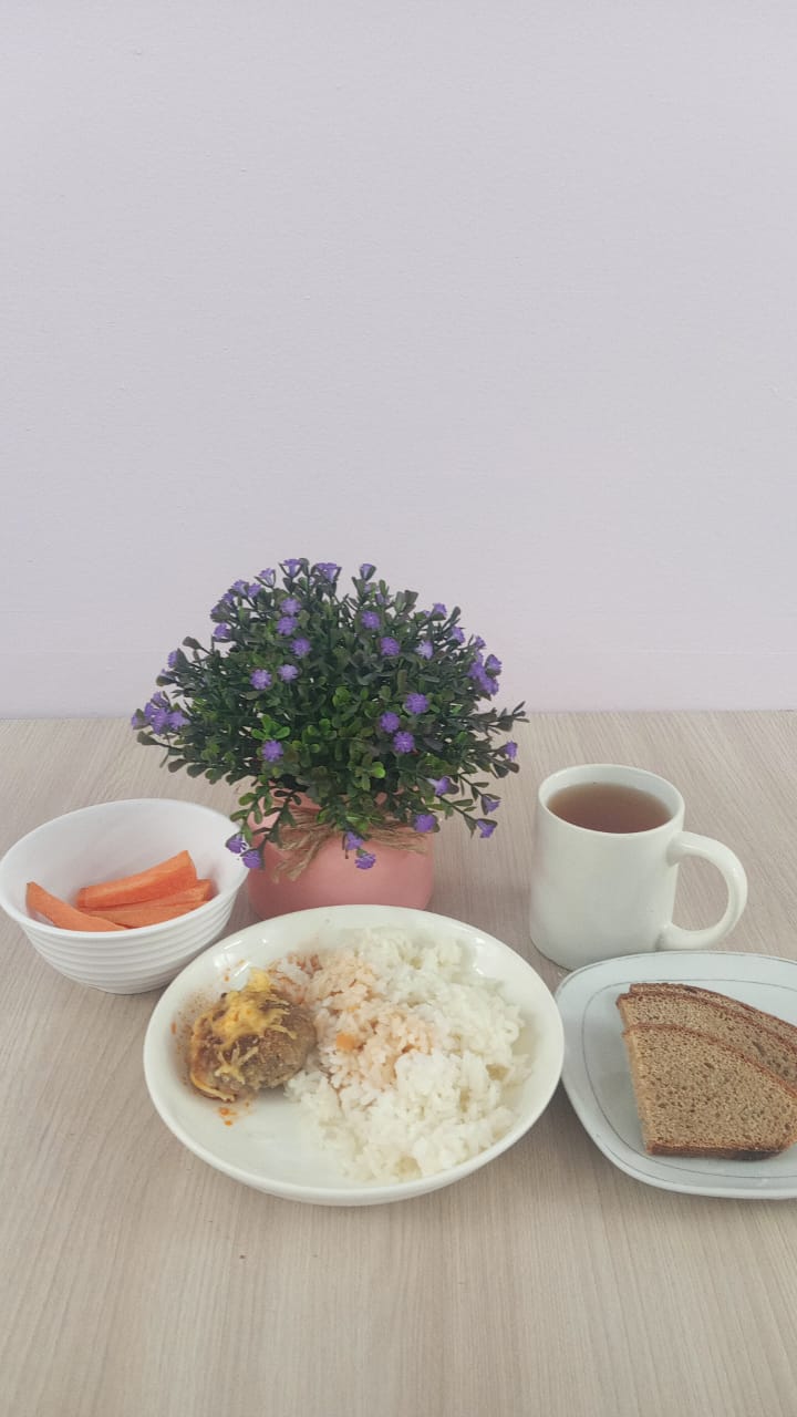 Начальные классы/ Школьное питание 10.12.2025