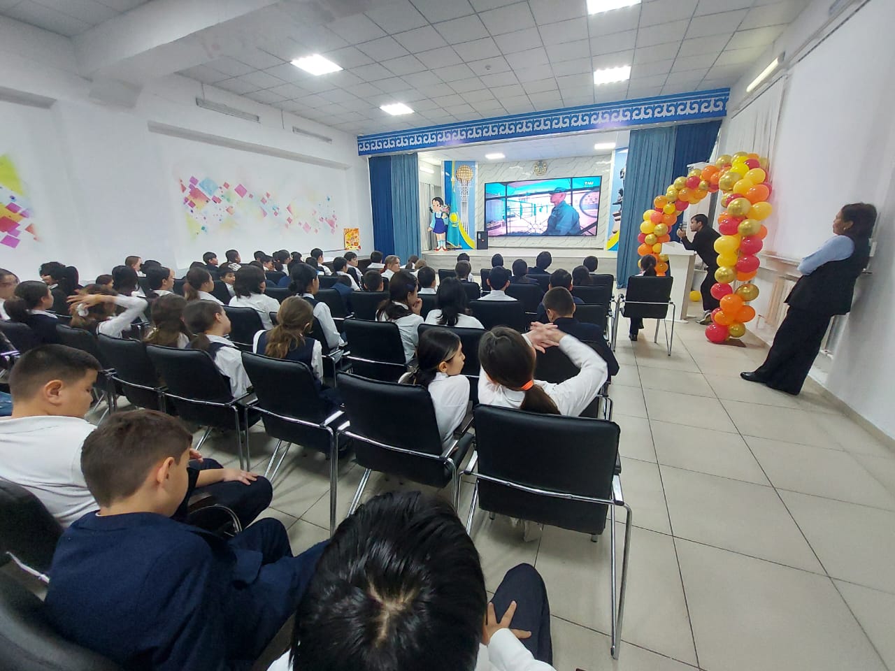 Профилактика ЭКСТРЕМИЗМА И ТЕРРОРИЗМА СРЕЗИ 5-11 КЛАССОВ