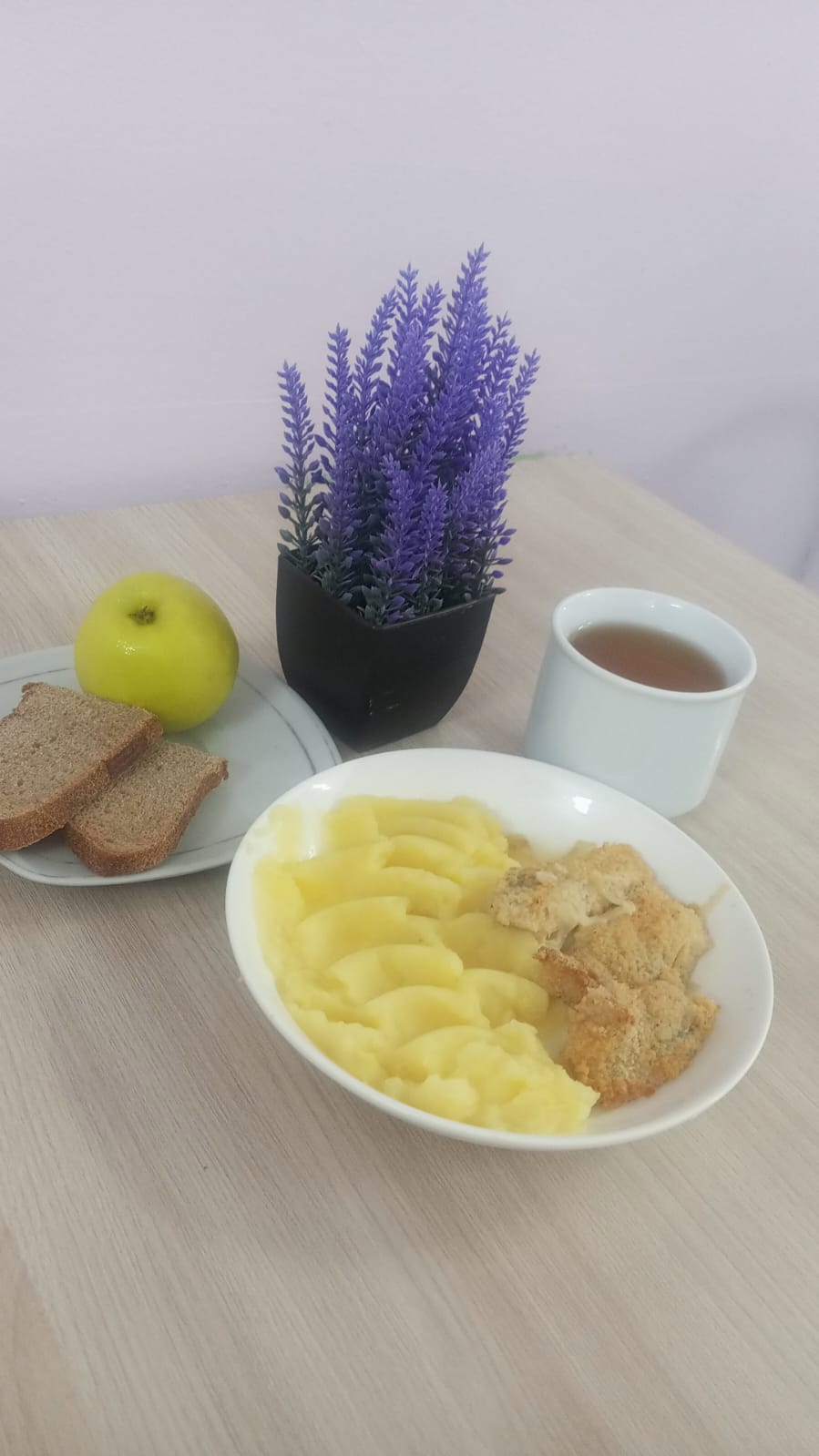 Начальные классы/ Школьное меню 11.12.2025