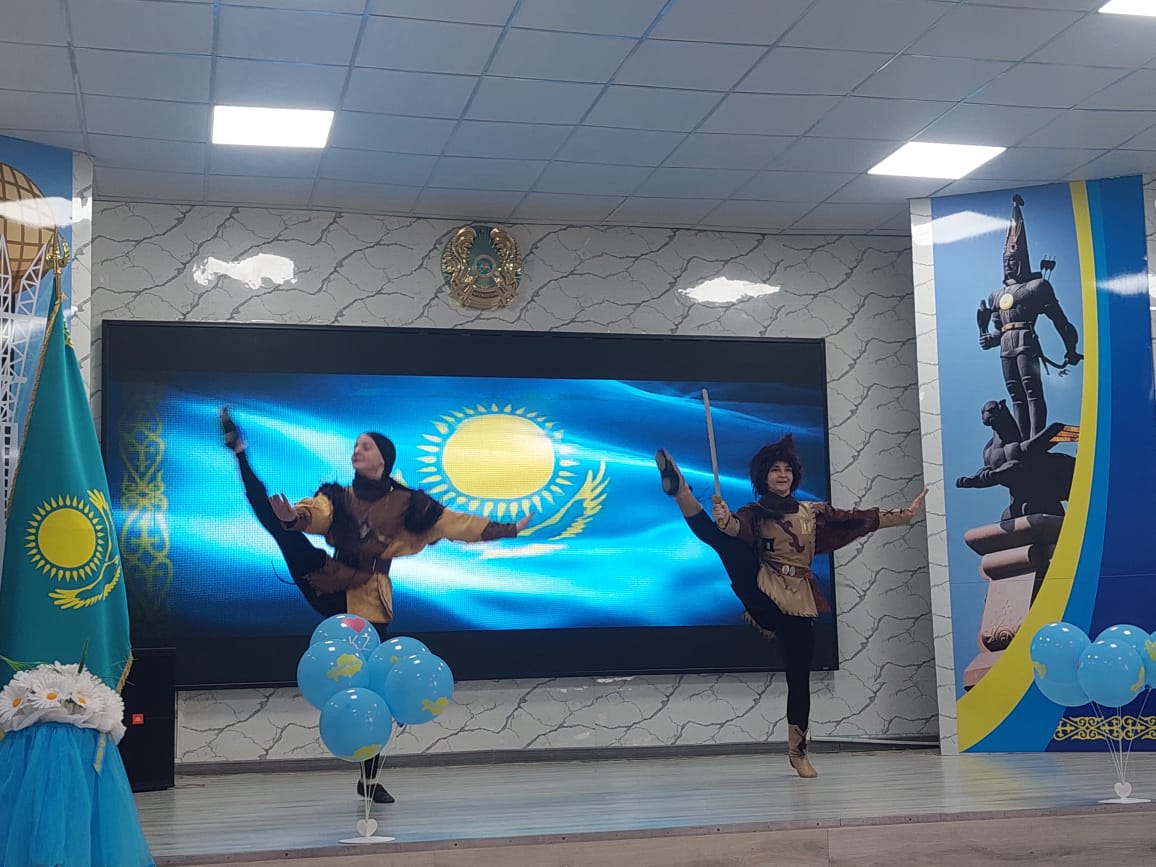 ДЕНЬ НЕЗАВИСИМОСТИ